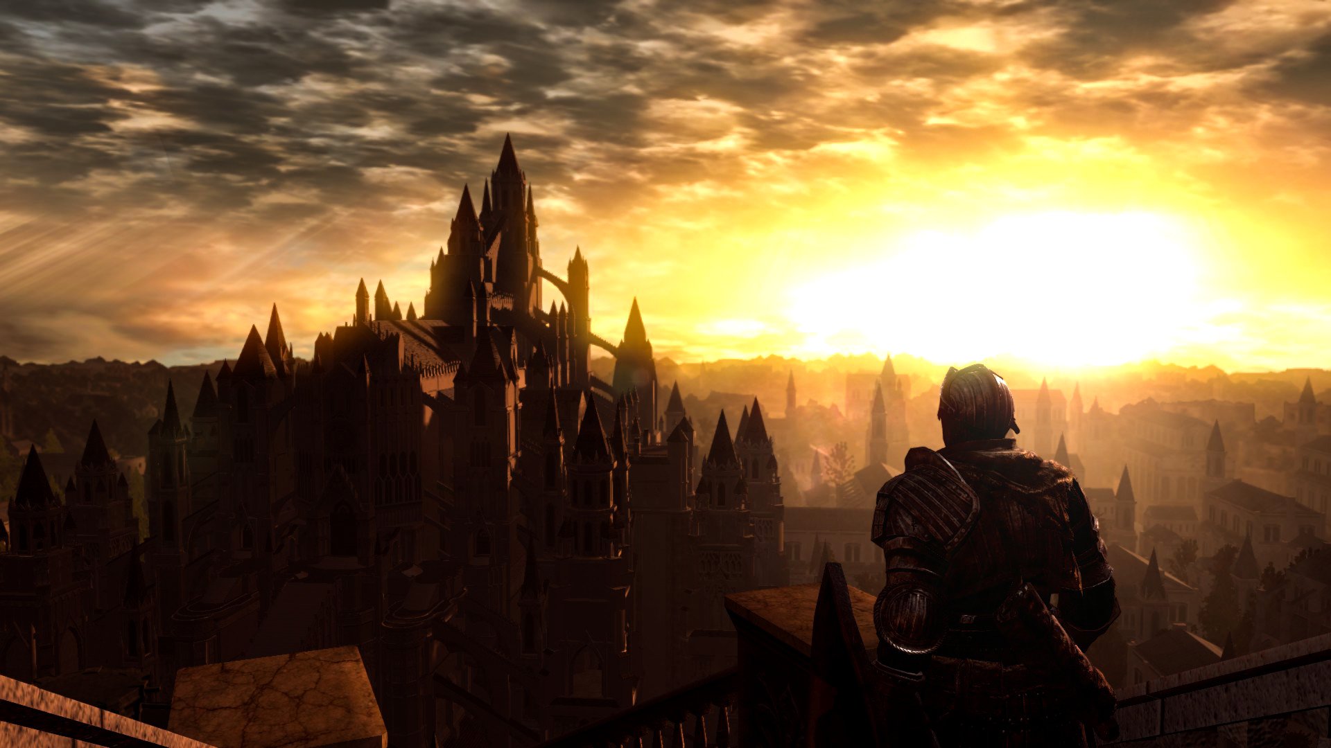 Dark Souls: Remastered - Imagen 14